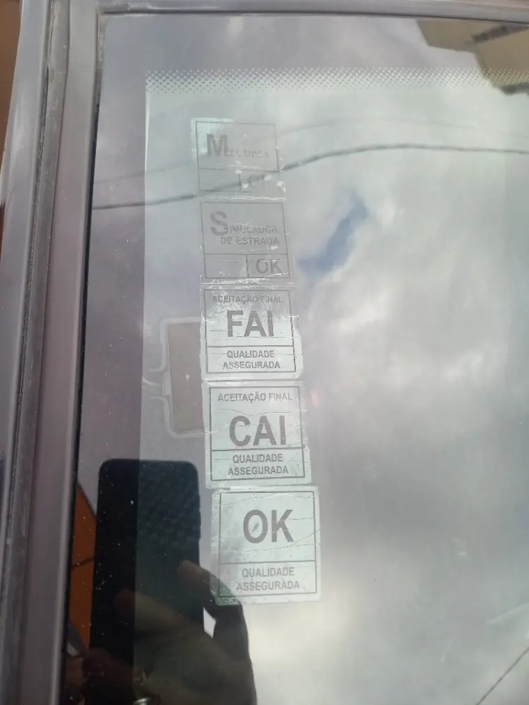 FORD Ka Hatch - Foto