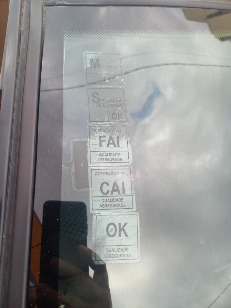 FORD Ka Hatch - Foto