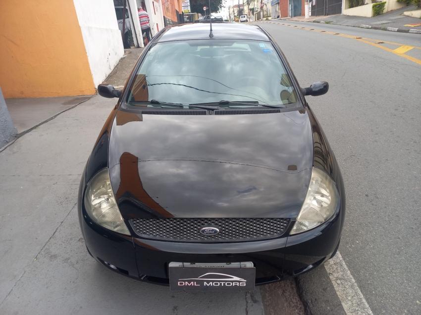 FORD Ka Hatch - Foto