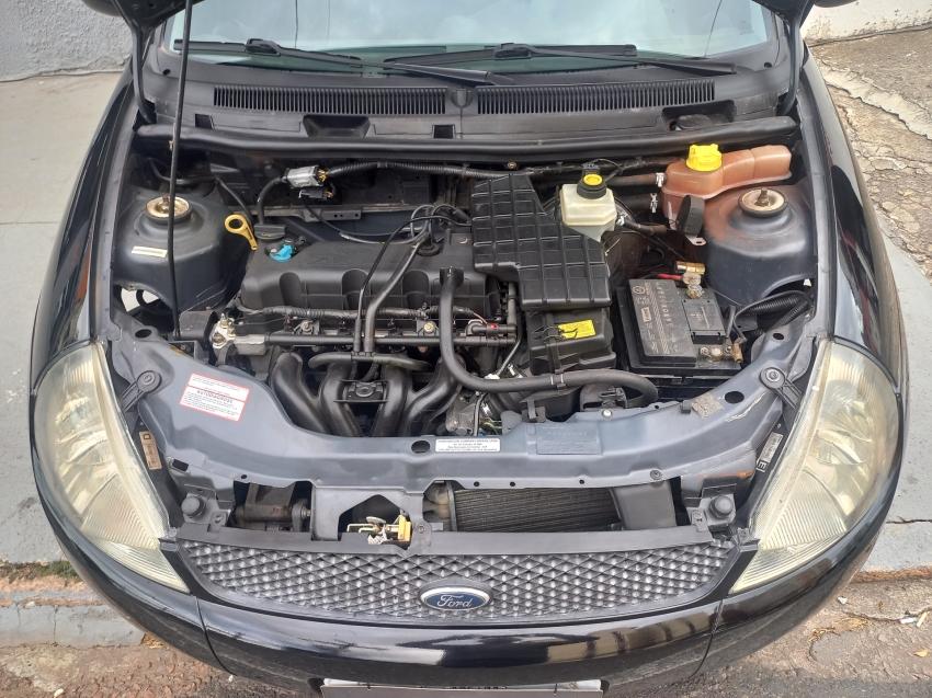 FORD Ka Hatch - Foto