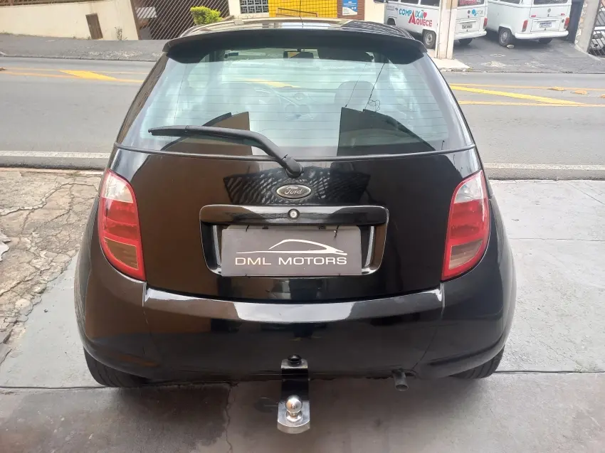 FORD Ka Hatch - Foto