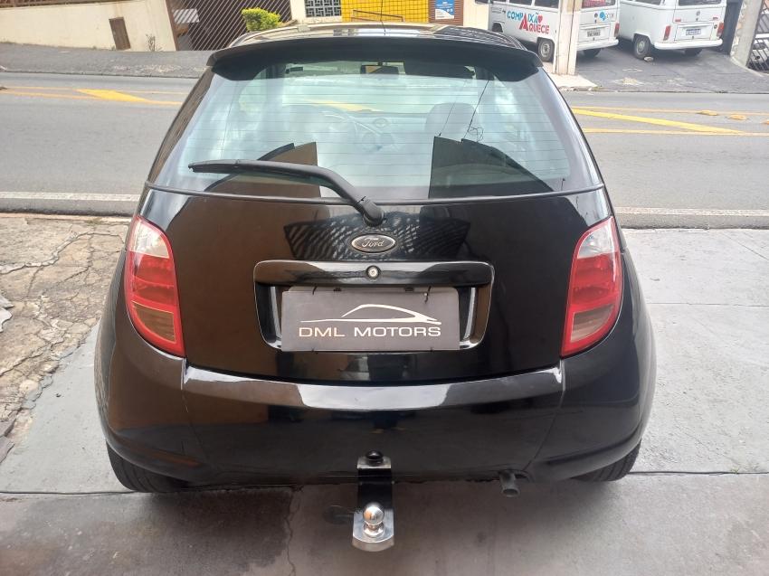 FORD Ka Hatch - Foto