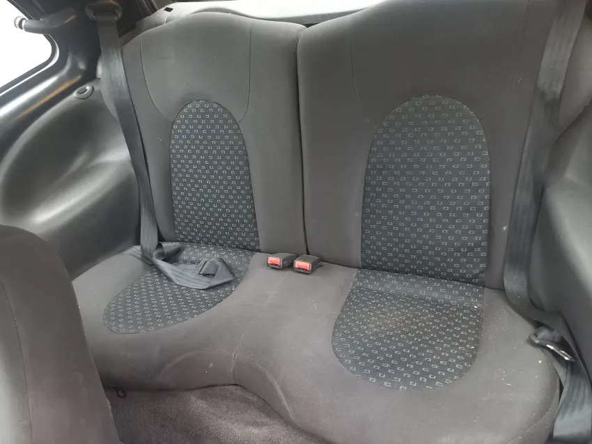 FORD Ka Hatch - Foto