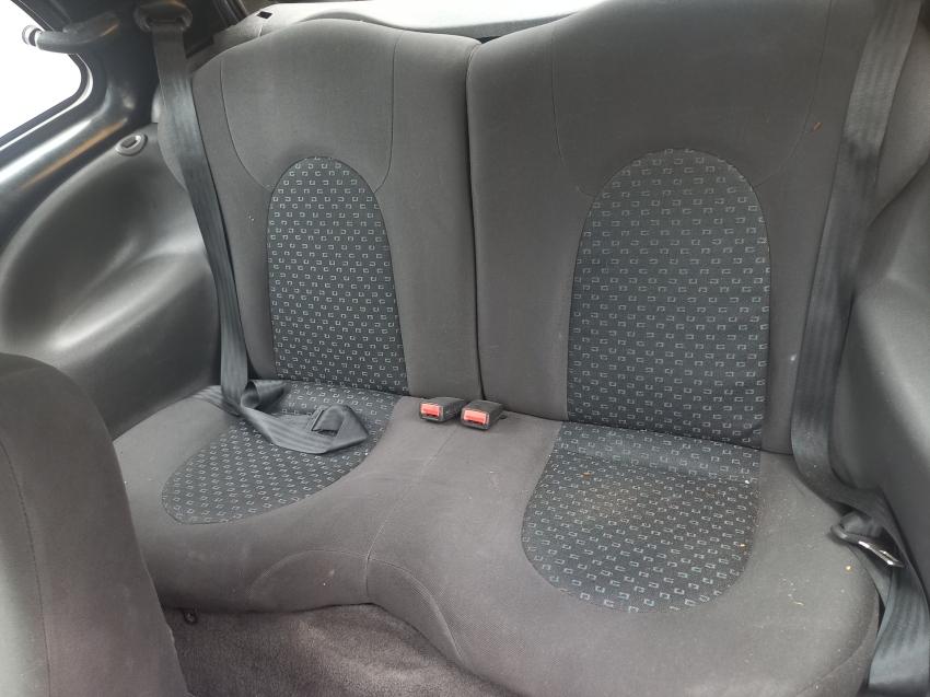 FORD Ka Hatch - Foto