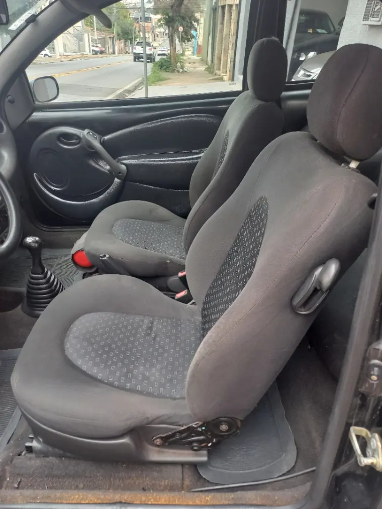 FORD Ka Hatch - Foto