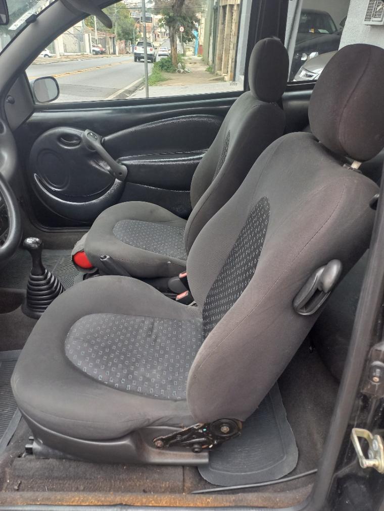 FORD Ka Hatch - Foto