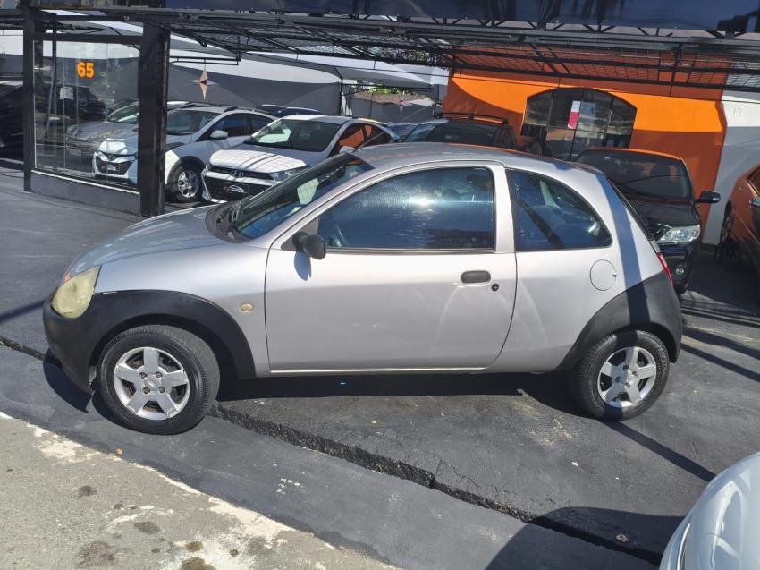 FORD Ka Hatch - Foto