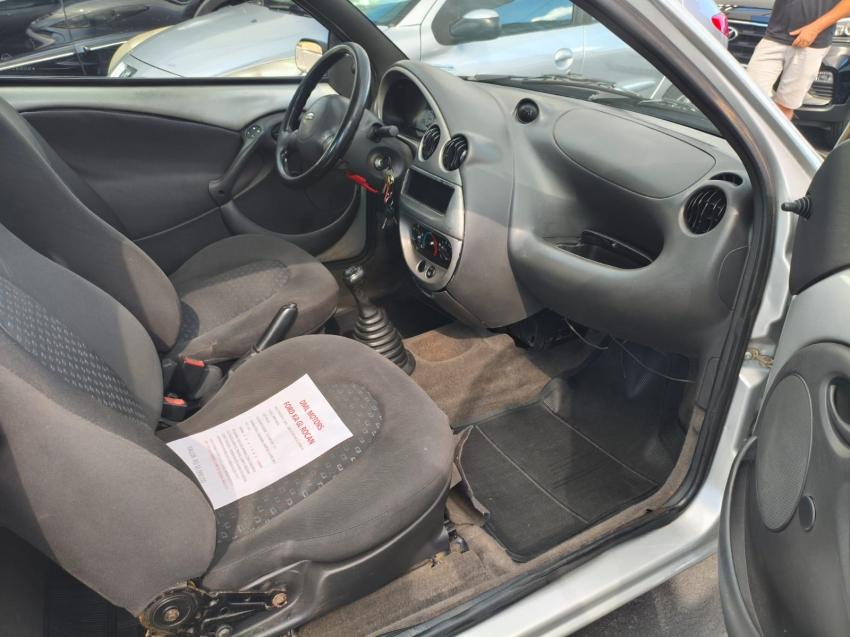 FORD Ka Hatch - Foto