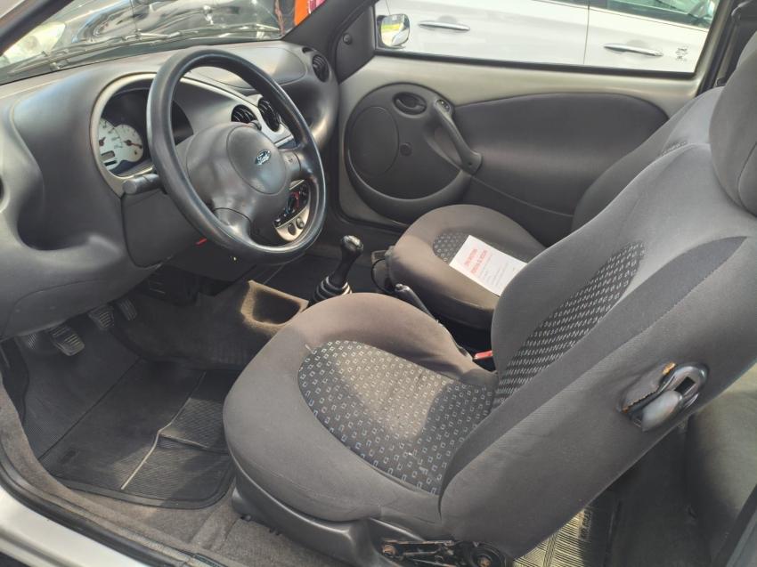 FORD Ka Hatch - Foto