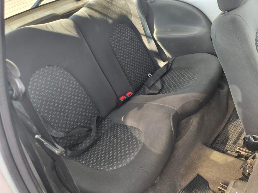 FORD Ka Hatch - Foto