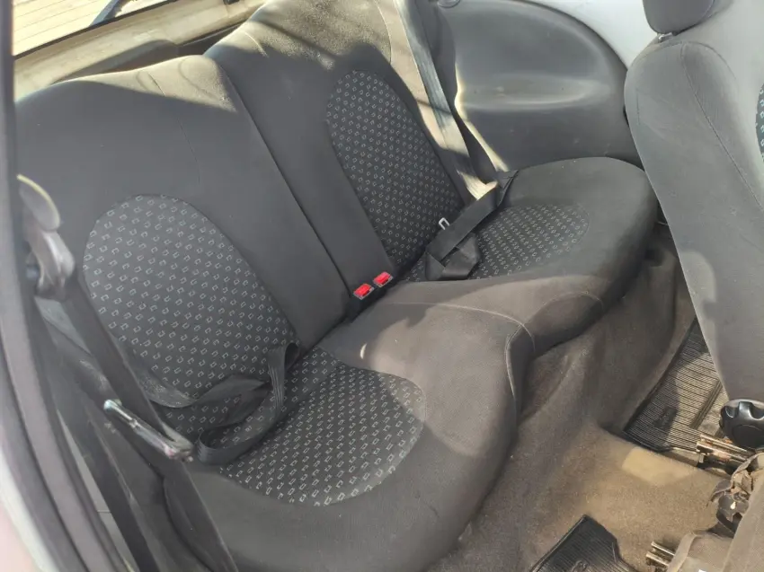 FORD Ka Hatch - Foto