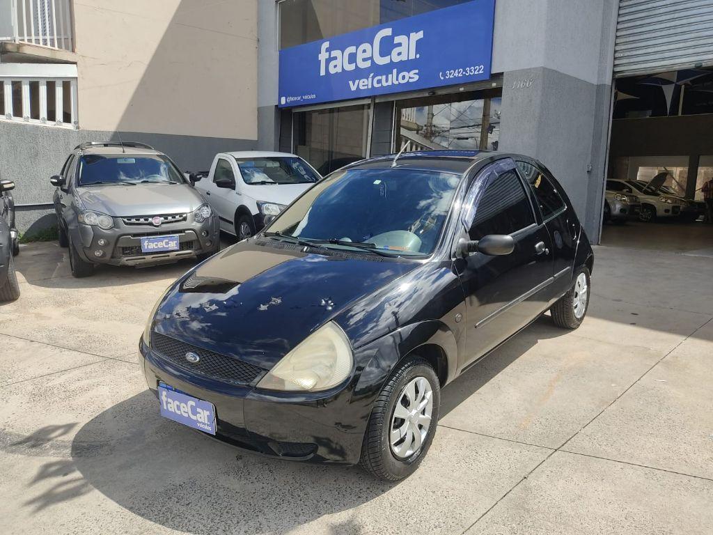 FORD Ka Hatch