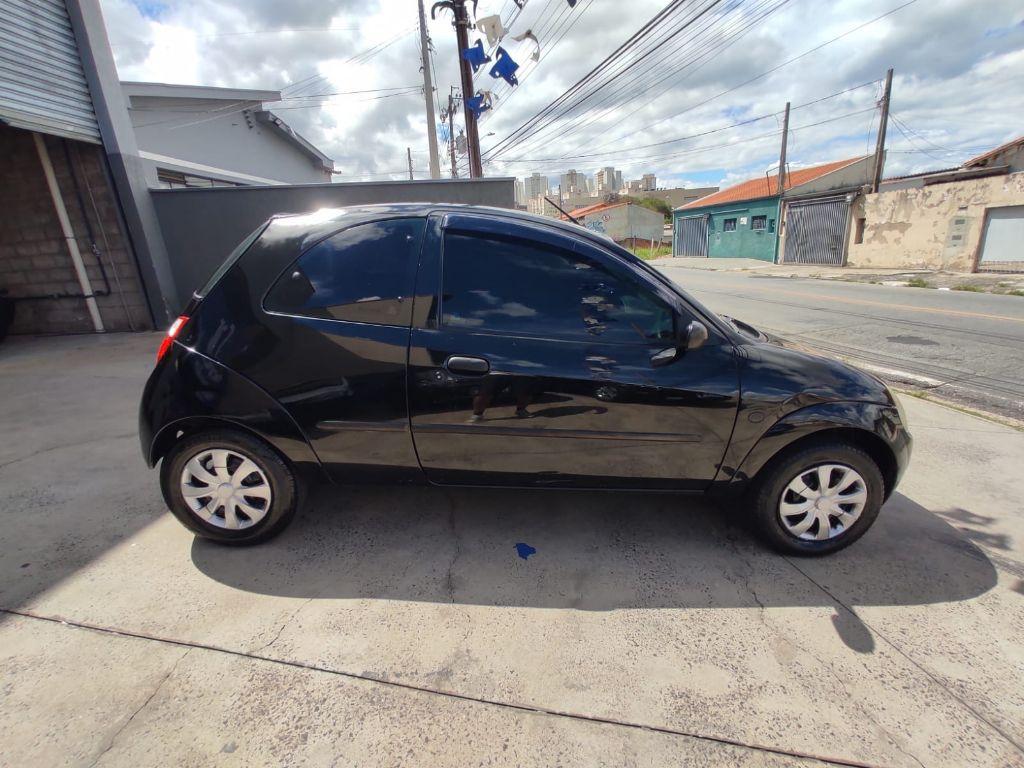 FORD Ka Hatch - Foto