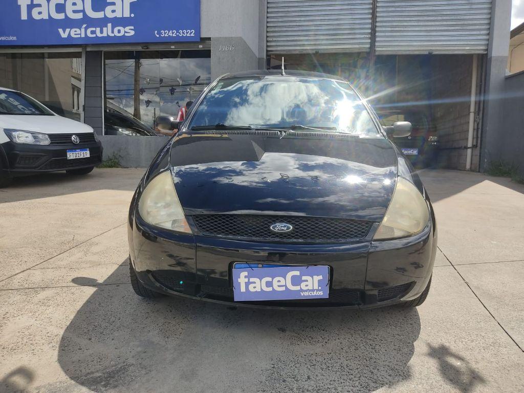 FORD Ka Hatch - Foto