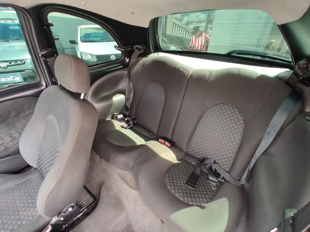 FORD Ka Hatch - Foto