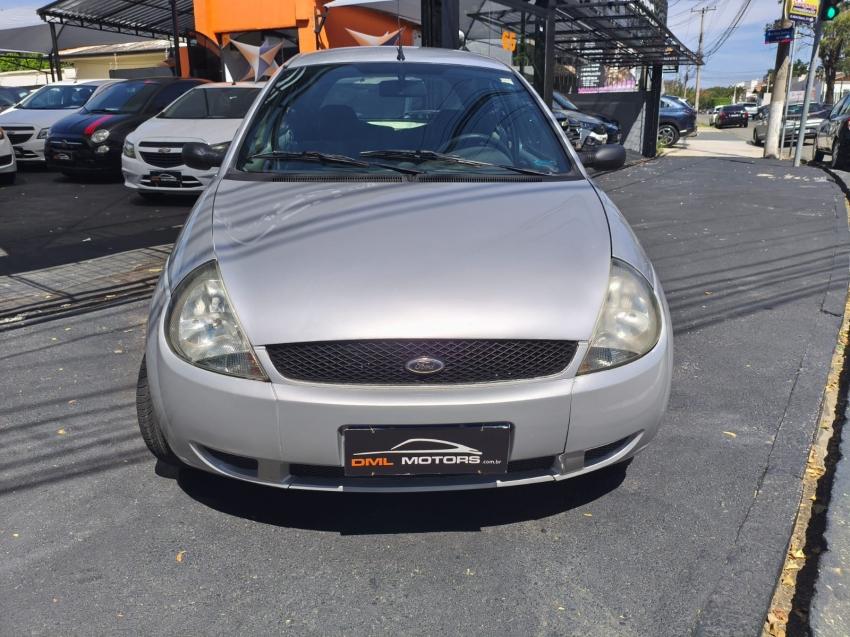 FORD Ka Hatch - Foto