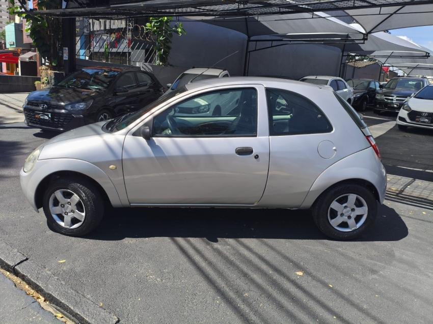 FORD Ka Hatch - Foto