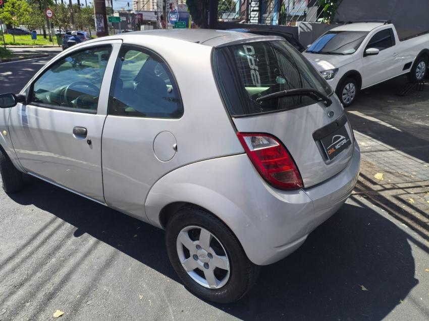 FORD Ka Hatch - Foto