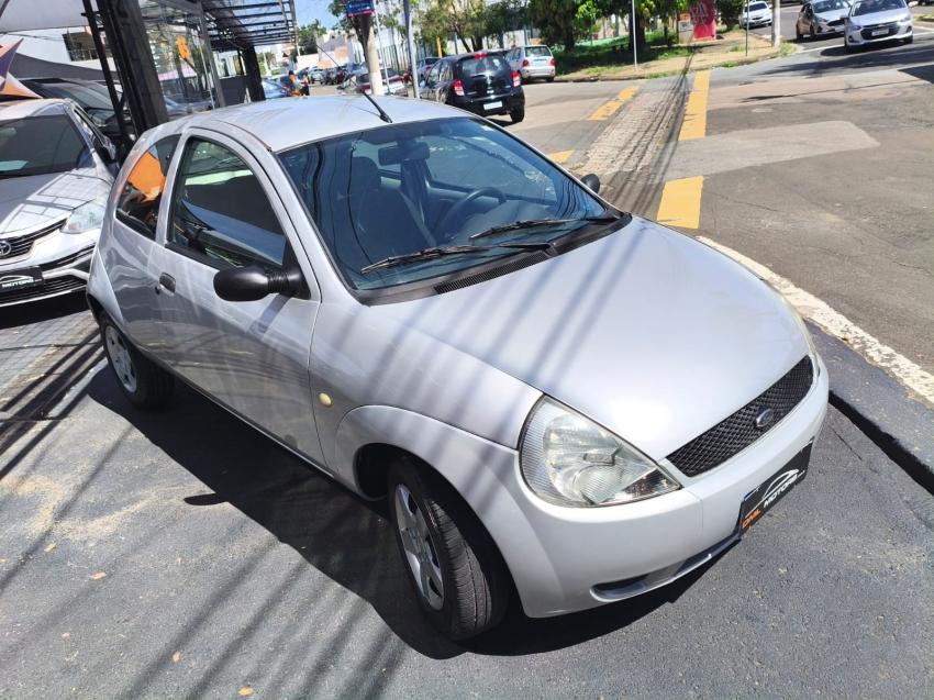 FORD Ka Hatch - Foto