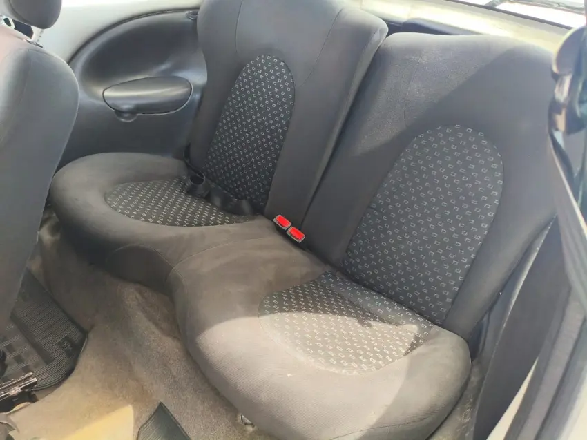 FORD Ka Hatch - Foto