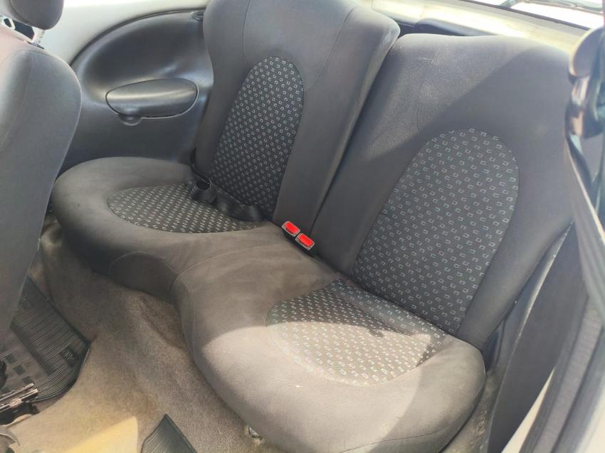 FORD Ka Hatch - Foto
