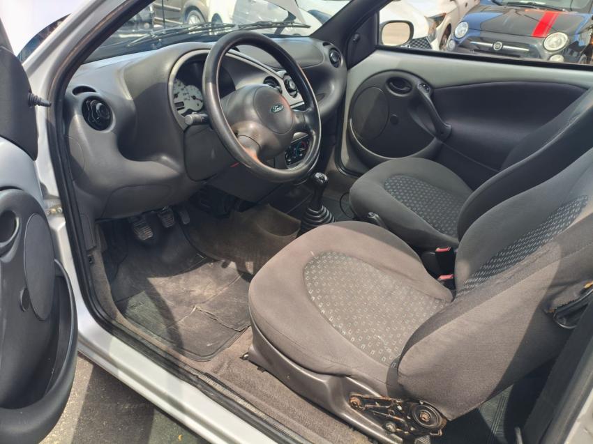 FORD Ka Hatch - Foto