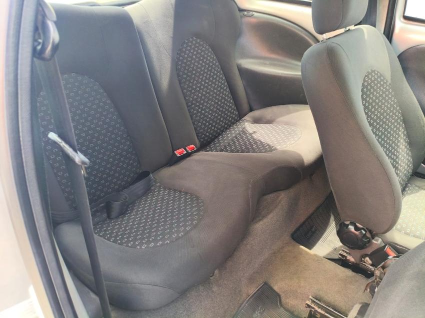 FORD Ka Hatch - Foto