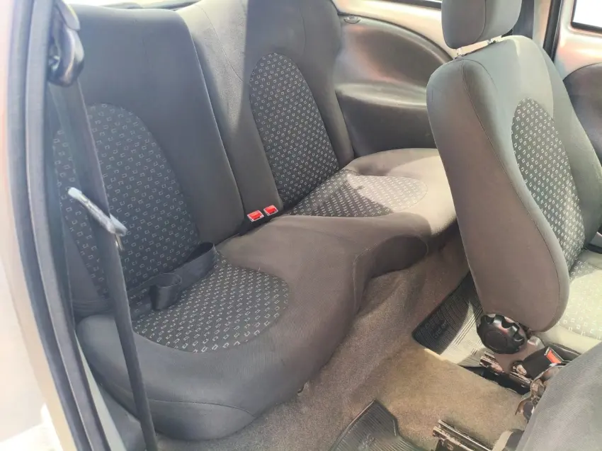 FORD Ka Hatch - Foto