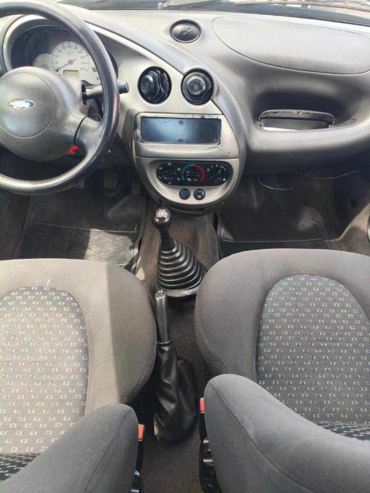 FORD Ka Hatch - Foto