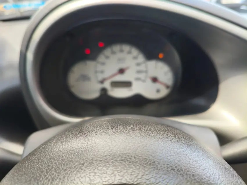 FORD Ka Hatch - Foto