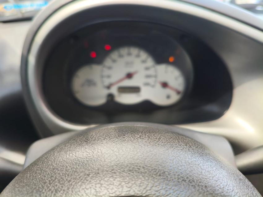 FORD Ka Hatch - Foto