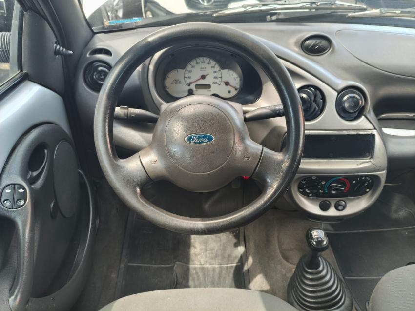 FORD Ka Hatch - Foto