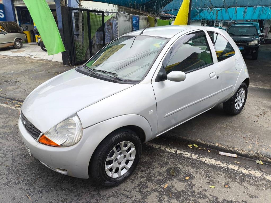 FORD Ka Hatch