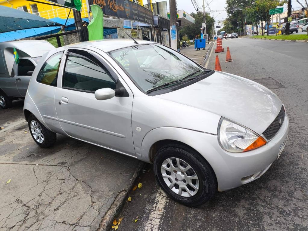 FORD Ka Hatch - Foto