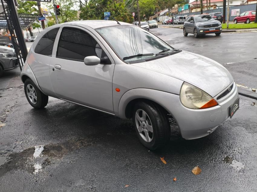 FORD Ka Hatch - Foto
