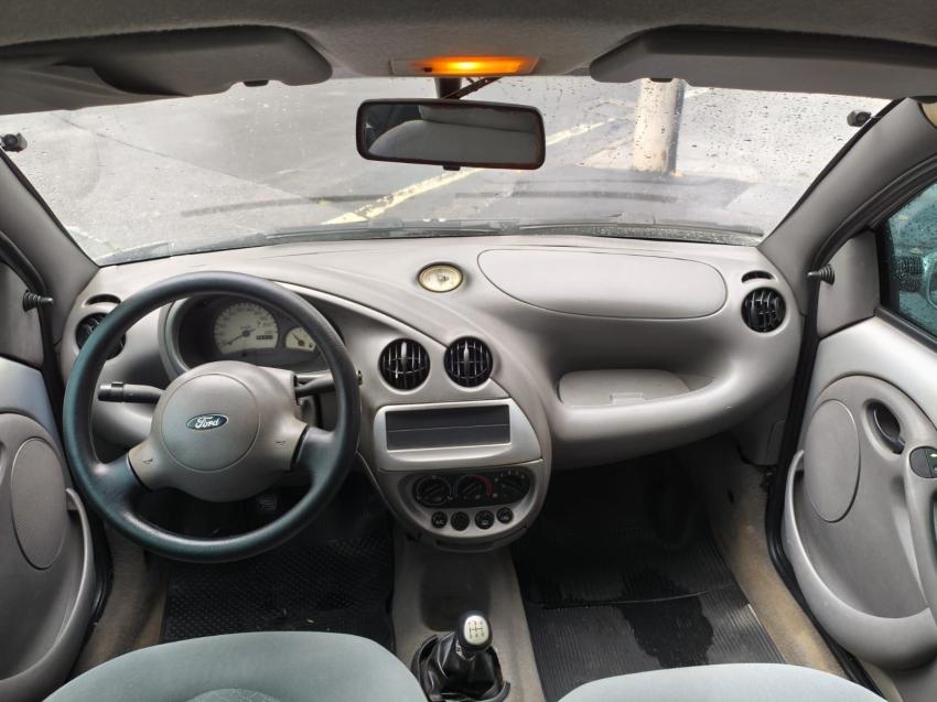 FORD Ka Hatch - Foto