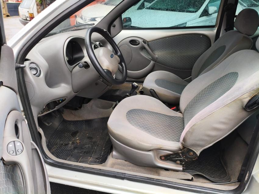 FORD Ka Hatch - Foto