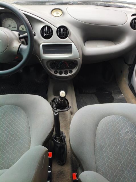FORD Ka Hatch - Foto