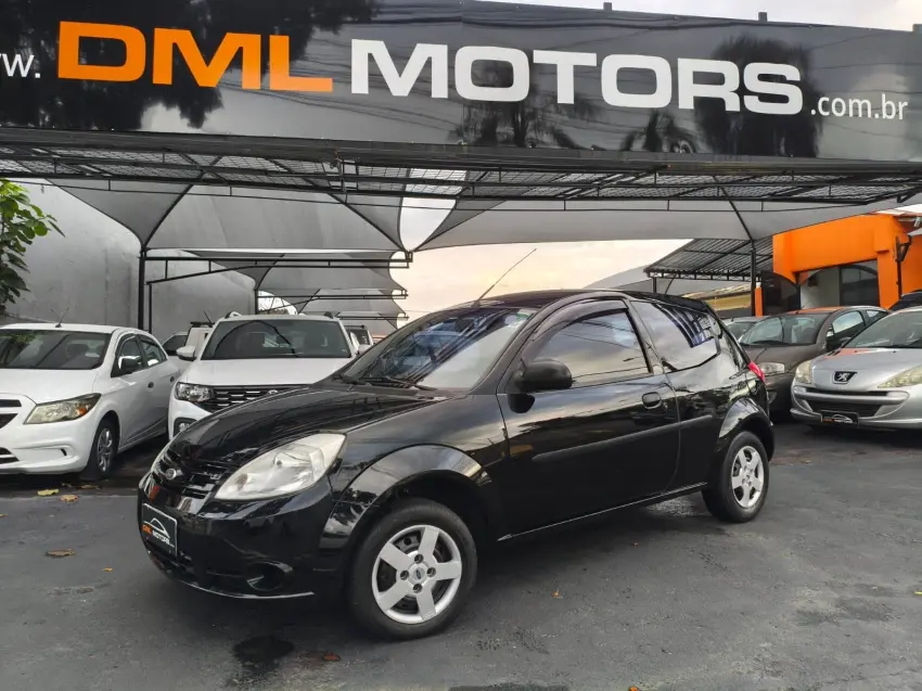 FORD Ka Hatch