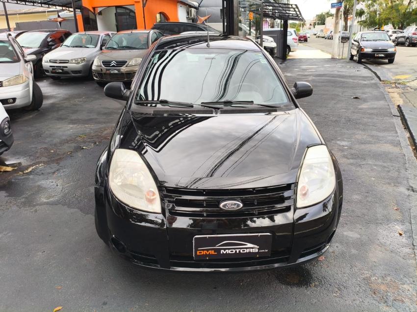 FORD Ka Hatch - Foto