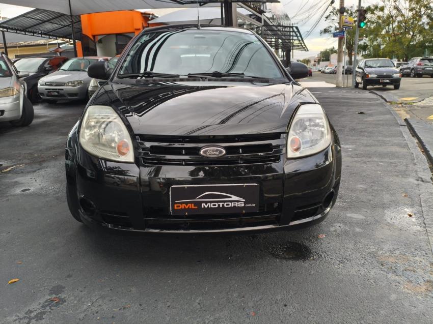 FORD Ka Hatch - Foto