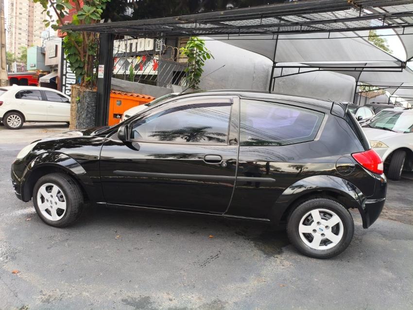 FORD Ka Hatch - Foto