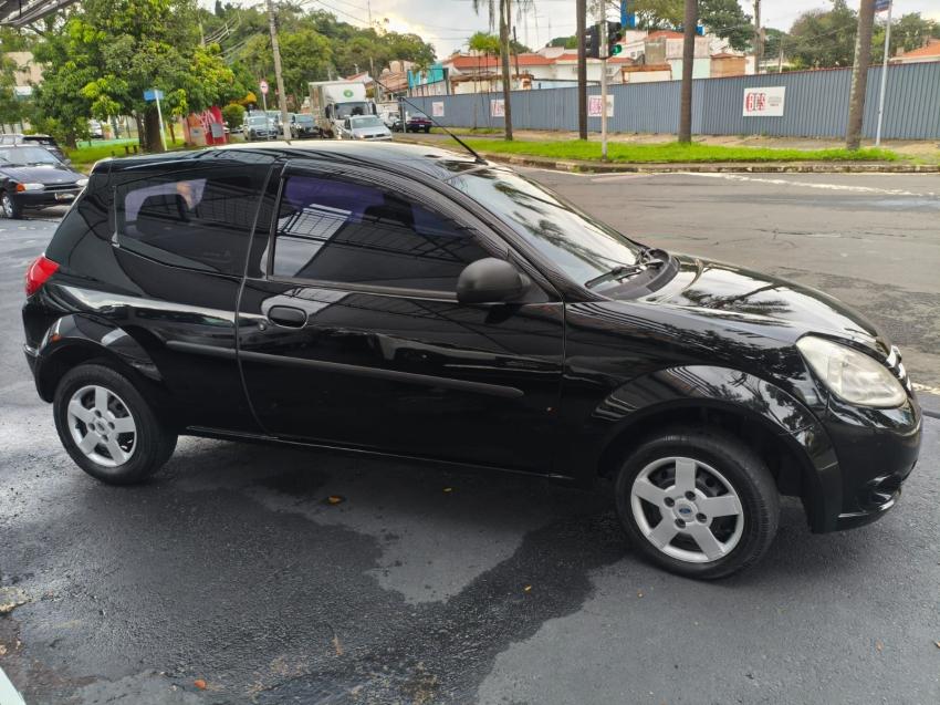 FORD Ka Hatch - Foto