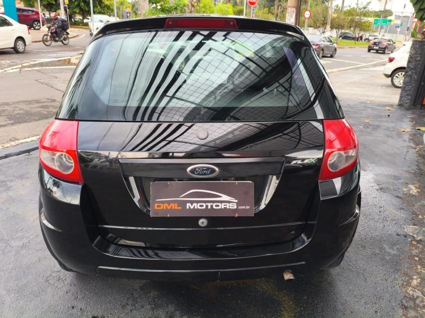 FORD Ka Hatch - Foto