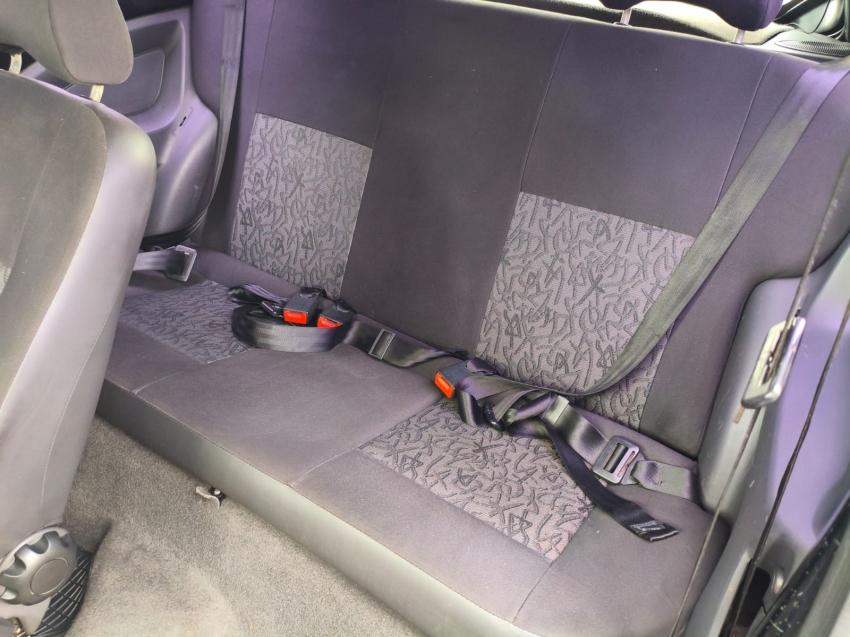 FORD Ka Hatch - Foto