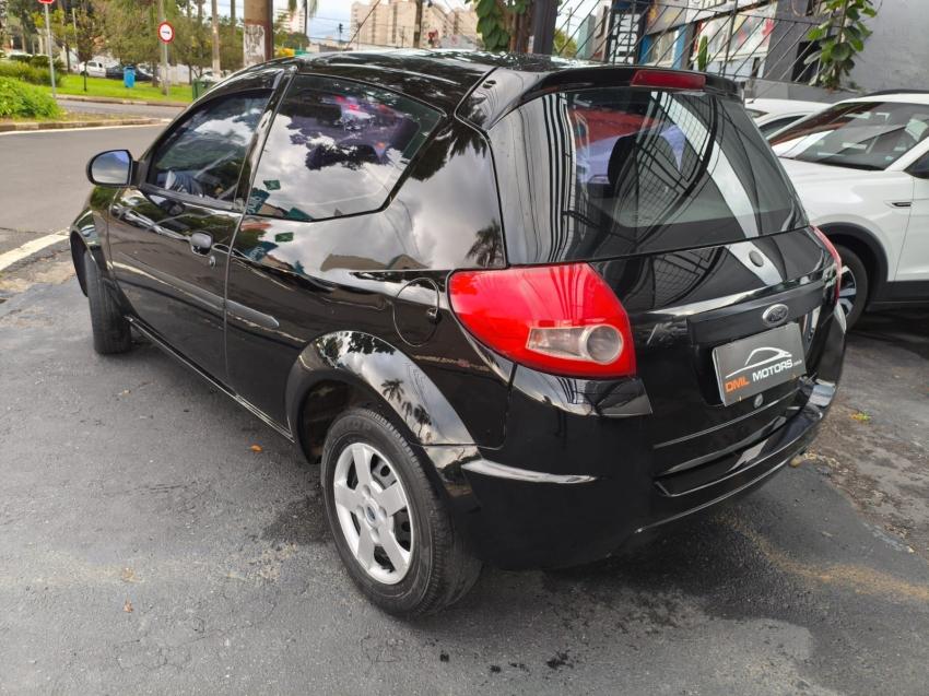 FORD Ka Hatch - Foto