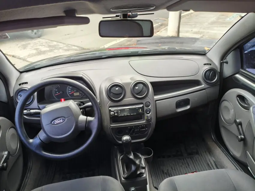 FORD Ka Hatch - Foto
