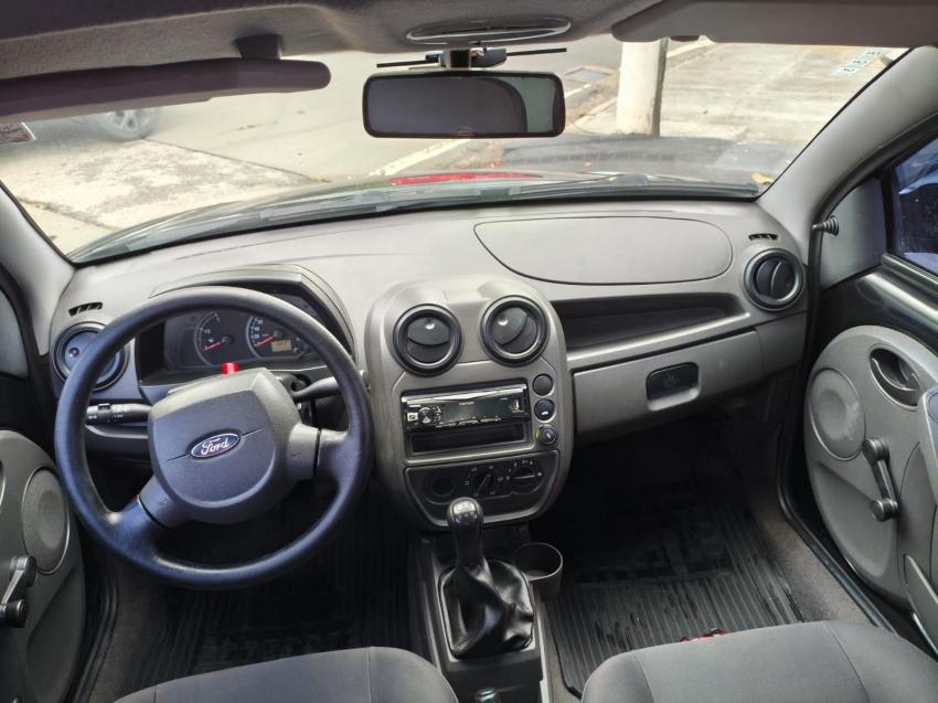 FORD Ka Hatch - Foto