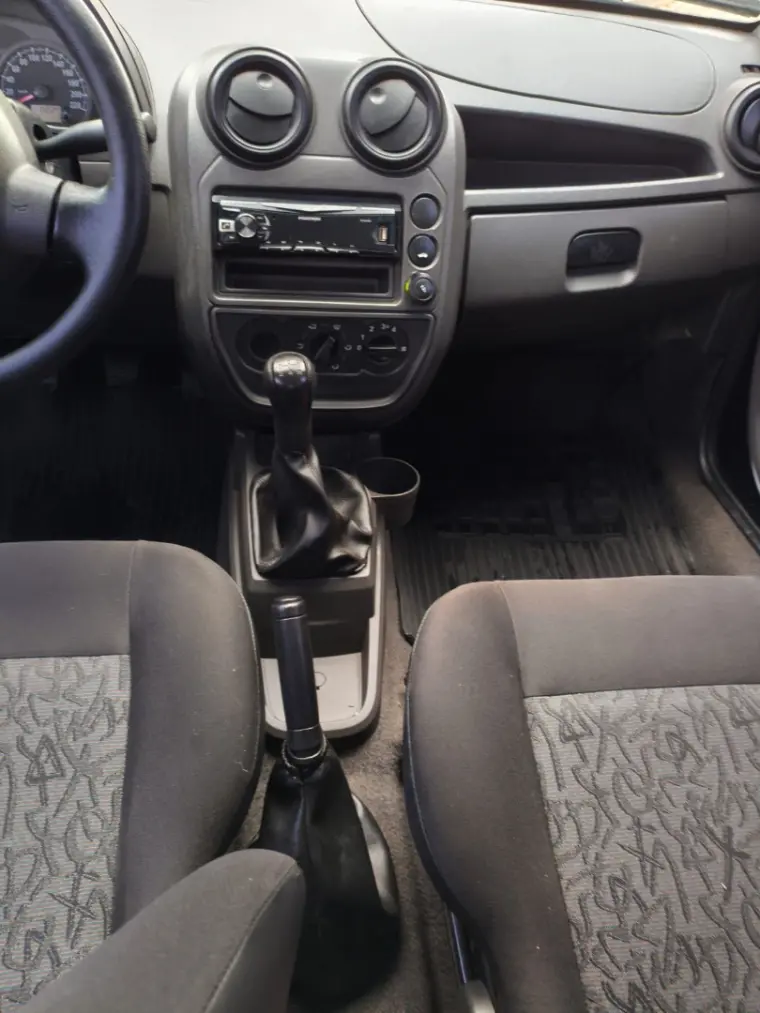 FORD Ka Hatch - Foto