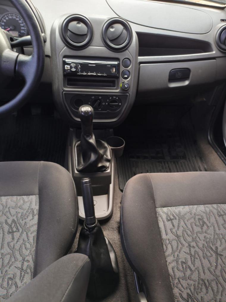 FORD Ka Hatch - Foto